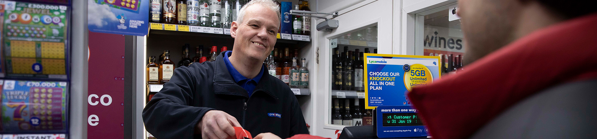 How do you optimise your convenience store to offer the perfect solution for your customers?